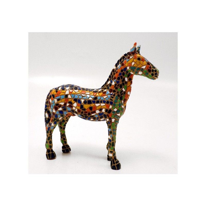 Figurine cheval déco Clearance