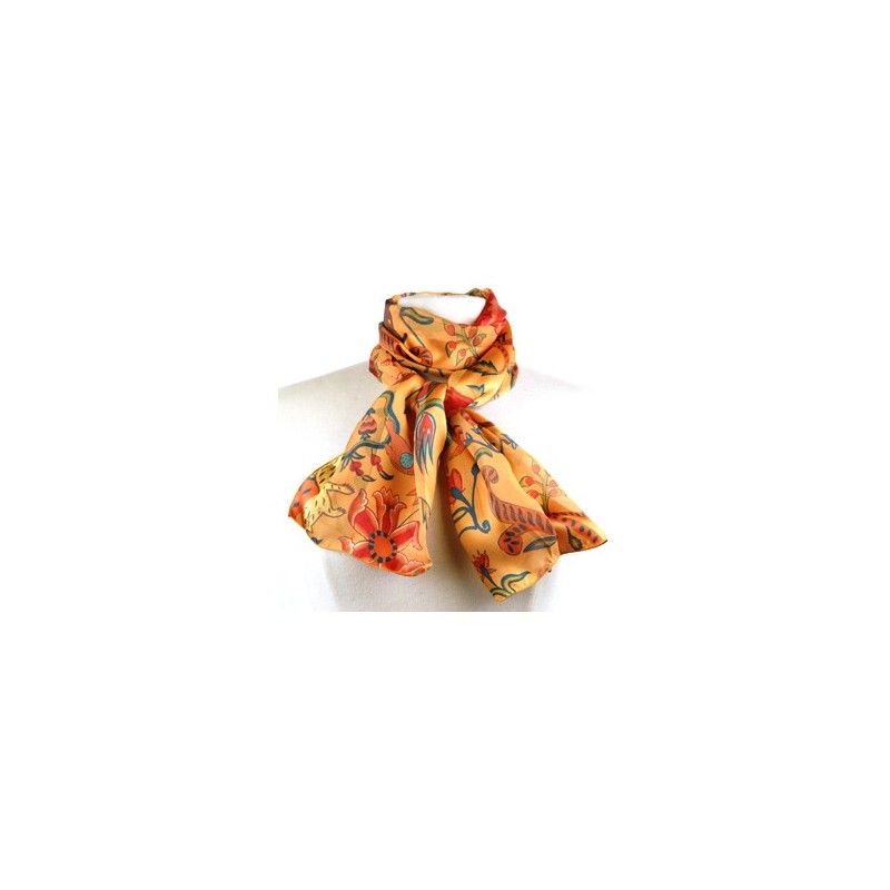 Satin scarf mr price Clearance