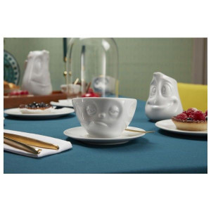 Mood Coffee/tea cup - Snoozy