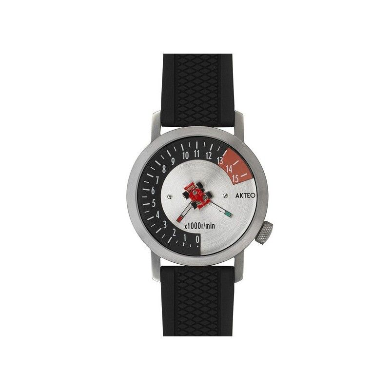 Montre à thème Formule 1 42