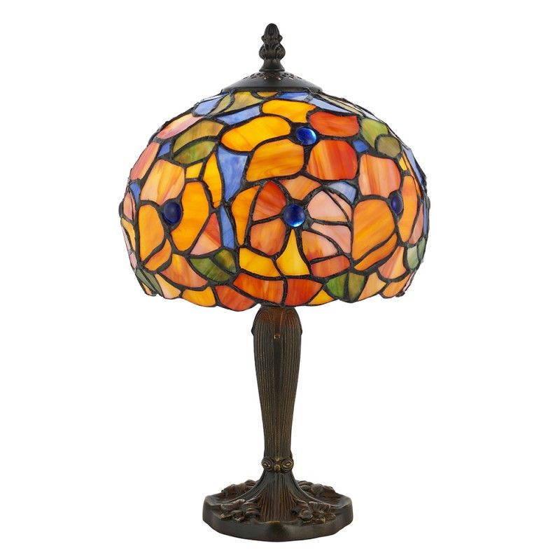 Josette Small Table Lamp, Small 12 Inch Table Lamps