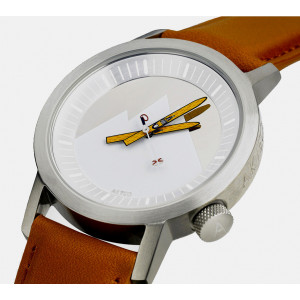 Montre à thème Ski 02 42