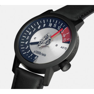 Montre à thème Formule 1 Black 42