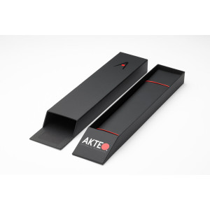 Montre à thème Art Peinture noir 02 42