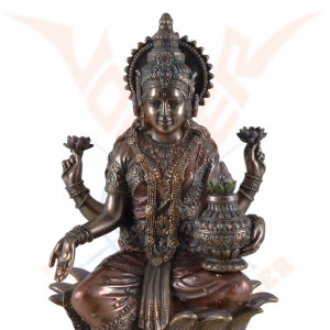 Statuette Lakshmi