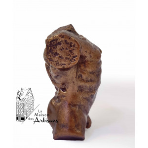Miniature Rodin "Torse"