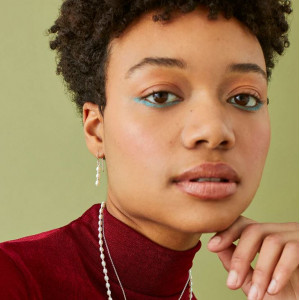 Boucles d'oreilles Perles d'eau douce Boucles d'oreilles Perles d'eau douce