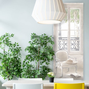 Toile murale Toile murale