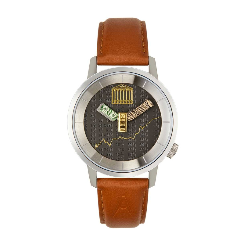 AKTEO 腕時計 ファイナンス・マネー 2025年最新】akteo 時計の人気アイテム - メルカリ