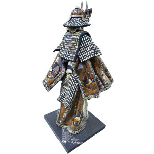 Sculpture raku Sculpture raku