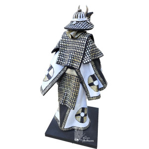 Sculpture raku Sculpture raku