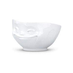 Mood Bowl - Grinning