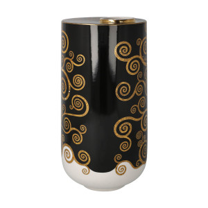 Vase 25 cm Klimt - Arbre de Vie - Vue arrière