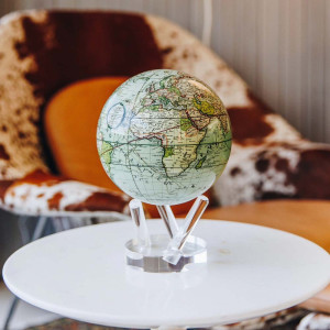 Globe Carte Cassini Mova - vert Globe Carte Cassini Mova - vert