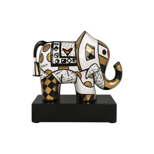 Eléphant Britto Eléphant Britto