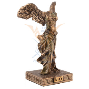 Miniature Niké - Déesse de la victoire et du triomphe