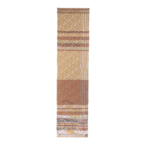 Foulard Anselme - Tiramisu