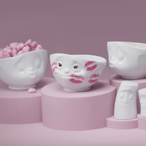 Bowl Kissed - Movie limited edition