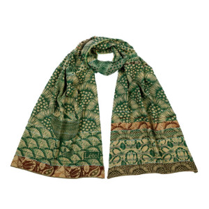 Foulard Huges - Perrier