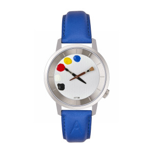 Montre à thème Peinture - 38