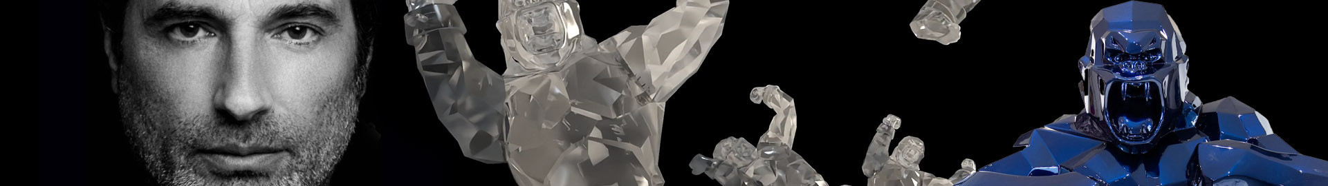 RICHARD ORLINSKI: édition muséum